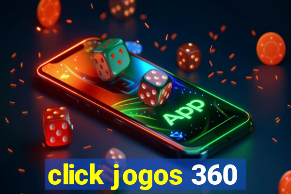 click jogos 360